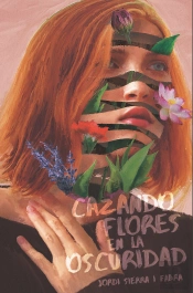 Ga Cazando Flores En La Oscuridad