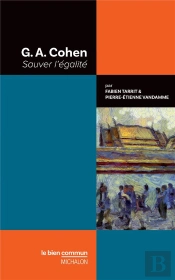 G.A. Cohen
