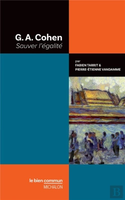Bertrand.pt - G.A. Cohen