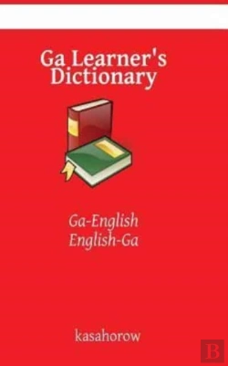 Bertrand.pt - Ga Learner'S Dictionary