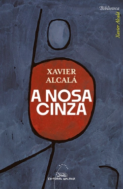Bertrand.pt - (G).A Nos Cinza.(Biblioteca Xavier Alcala)