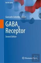 Gabab Receptor