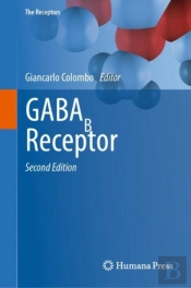 Gabab Receptor