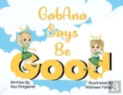 Bertrand.pt - Gabana Says Be Good