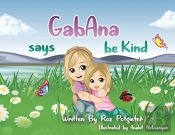 Gabana Says Be Kind
