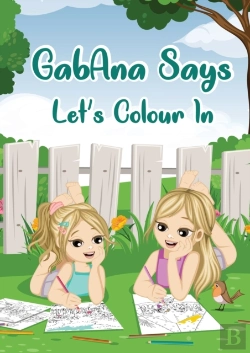 Bertrand.pt - Gabana Says Lets Colour In