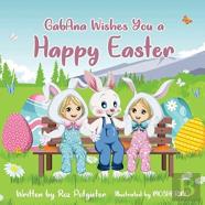 Gabana Wishes You A Happy Easter
