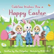 Gabana Wishes You A Happy Easter
