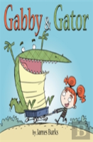 Gabby And Gator