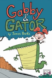 Gabby And Gator