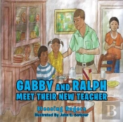 Gabby And Ralph Meet Their New Teacher