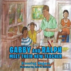 Bertrand.pt - Gabby And Ralph Meet Their New Teacher