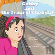 Gabby And The Train Of Thought