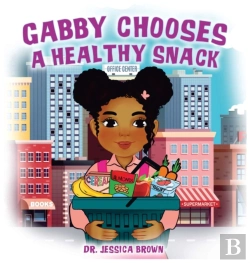 Bertrand.pt - Gabby Chooses A Healthy Snack