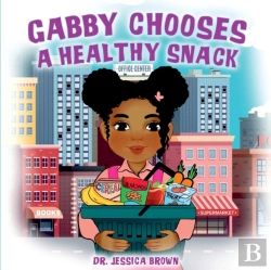 Bertrand.pt - Gabby Chooses A Healthy Snack