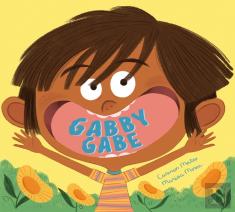 Gabby Gabe
