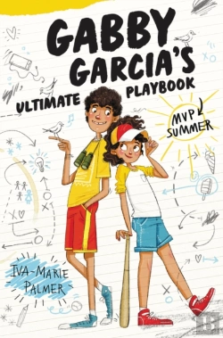 Bertrand.pt - Gabby Garcia'S Ultimate Playbook #2: Mvp Summer