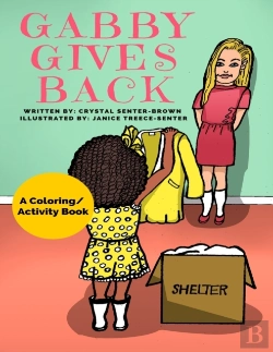 Bertrand.pt - Gabby Gives Back