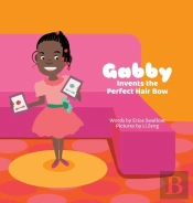 Gabby Invents The Perfect Hair Bow