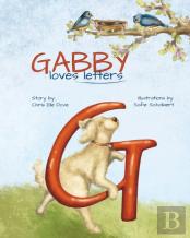 Gabby Loves Letters