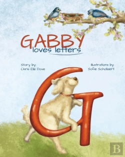 Bertrand.pt - Gabby Loves Letters