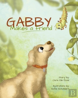 Bertrand.pt - Gabby Makes A Friend