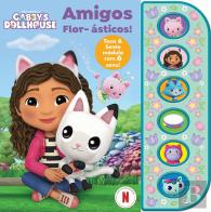 Gabby’s Dollhouse - Amigos Flor-ásticos!