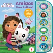 Gabby’s Dollhouse - Amigos Flor-ásticos!