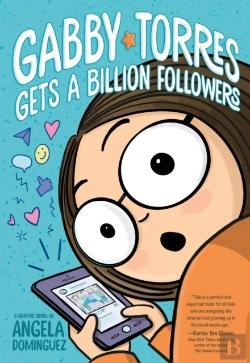 Bertrand.pt - Gabby Torres Gets A Billion Followers
