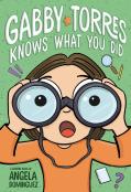 Gabby Torres Knows What You Did