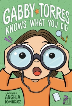 Bertrand.pt - Gabby Torres Knows What You Did