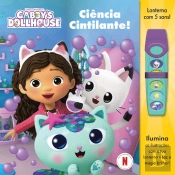 Gabby's Dollhouse - Ciência Cintilante!