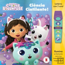 Bertrand.pt - Gabby's Dollhouse - Ciência Cintilante!