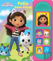 Gabby's Dollhouse - Feliz Gata-Feira!