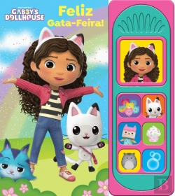 Bertrand.pt - Gabby's Dollhouse - Feliz Gata-Feira!