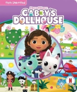 Bertrand.pt - Gabbys Dollhouse Midi First Look & Find