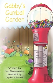 Gabby'S Gumball Garden