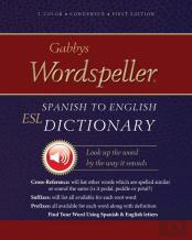 Gabbys Wordspeller Esl
