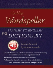 Gabbys Wordspeller Esl
