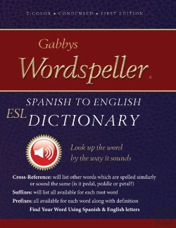 Bertrand.pt - Gabbys Wordspeller Esl