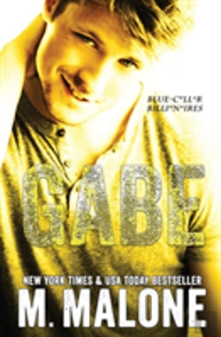 Bertrand.pt - Gabe (Blue-Collar Billionaires #3)