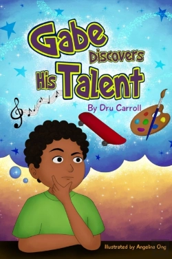 Bertrand.pt - Gabe Discovers His Talent