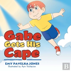 Bertrand.pt - Gabe Gets His Cape