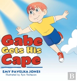 Bertrand.pt - Gabe Gets His Cape