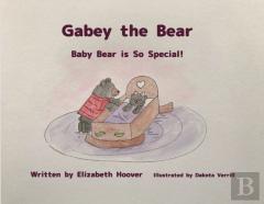 Gabey The Bear