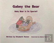 Gabey The Bear