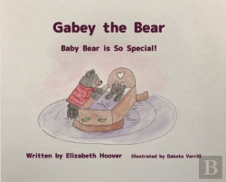 Bertrand.pt - Gabey The Bear