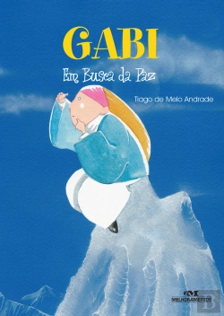 Bertrand.pt - Gabi Em Busca Da Paz