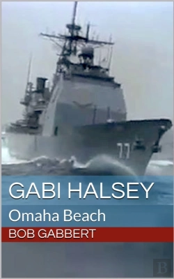 Bertrand.pt - Gabi Halsey: Omaha Beach