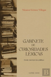 Gabinete De Curiosidades Lexicas